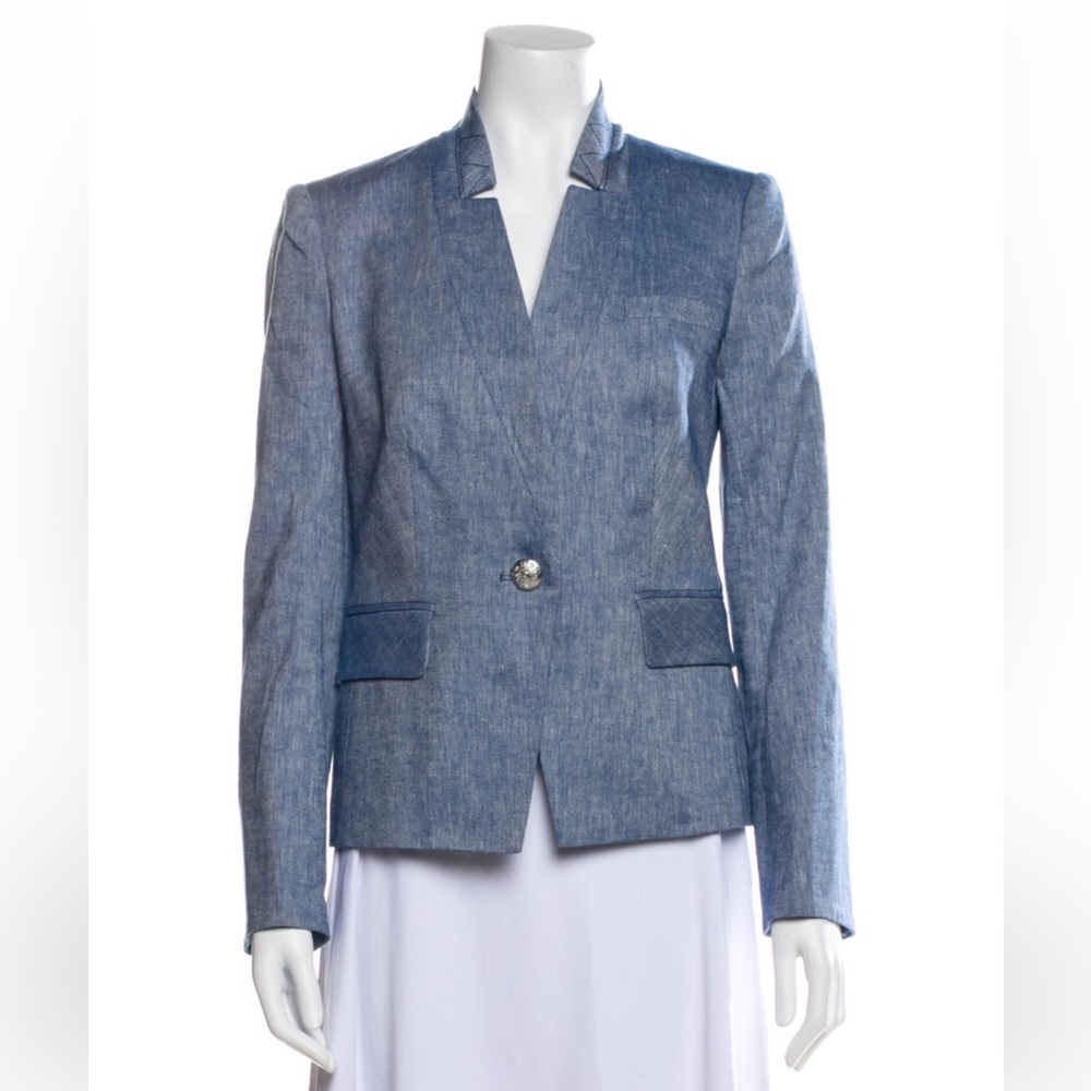 Veronica Beard Farley Dickey Jacket - size 2